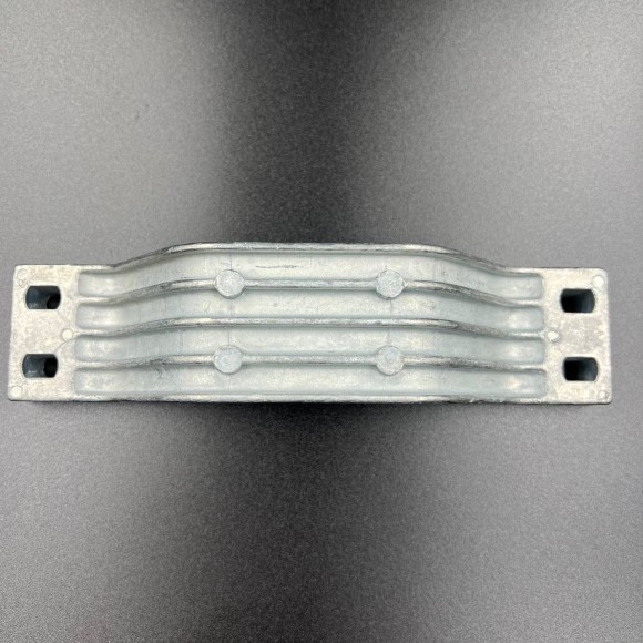 Анод струбцины Yamaha 100-250, F115, F225 (Цинковый)(KACAWA)