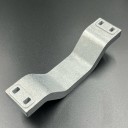 Анод струбцины Yamaha 100-250, F115, F225 (Цинковый)(KACAWA)