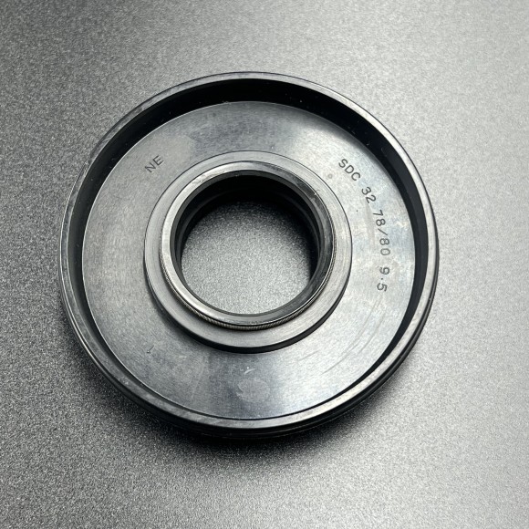 Комплект сальников коленвала Yamaha VK540 (93103-32095; 93103-32156) (Sinera)