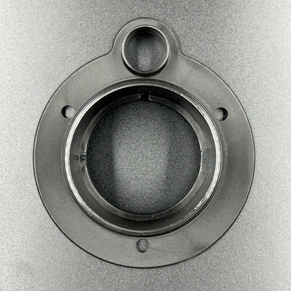 Фланец транца (проход борта) (081022) (Omax)