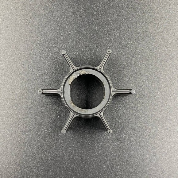 Крыльчатка помпы охлаждения Tohatsu 25-30, M40C (KAСAWA)