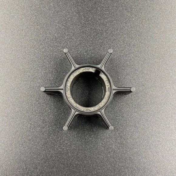 Крыльчатка помпы охлаждения Tohatsu 25-30, M40C (KAСAWA)