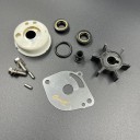 Ремкомплект помпы охлаждения Yamaha 2 (Omax)