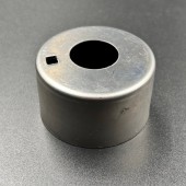 Стакан помпы охлаждения Yamaha 75-90 (688-44322-00) (Kacawa)