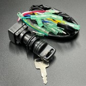 Замок зажигания пульта д/у Yamaha (703) (PREMARINE) Замок зажигания пульта д/у Yamaha (703) (PREMARINE)