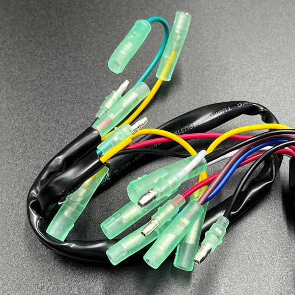 Замок зажигания пульта д/у Yamaha (703) (PREMARINE) Замок зажигания пульта д/у Yamaha (703) (PREMARINE)