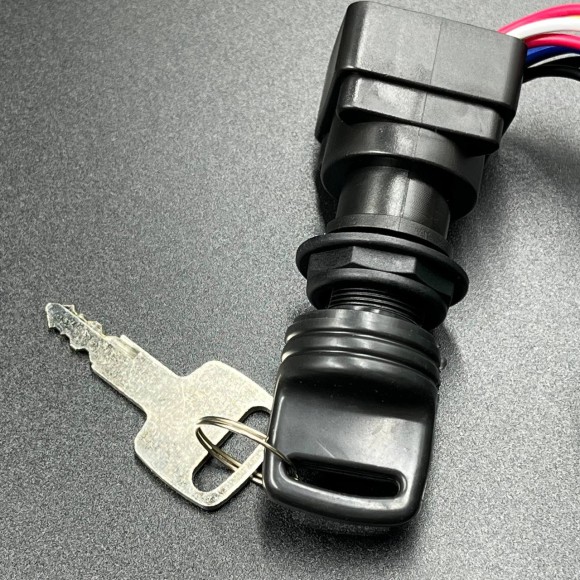 Замок зажигания пульта д/у Yamaha (703) (PREMARINE) Замок зажигания пульта д/у Yamaha (703) (PREMARINE)