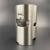 Гильза цилиндра Yamaha 75-90 (Omax) Гильза цилиндра Yamaha 75-90 (Omax)