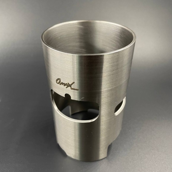 Гильза цилиндра Yamaha 75-90 (Omax)