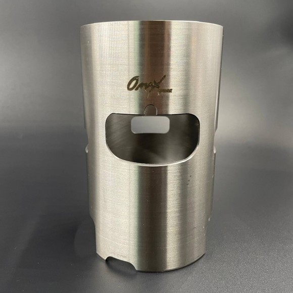 Гильза цилиндра Yamaha 75-90 (Omax)