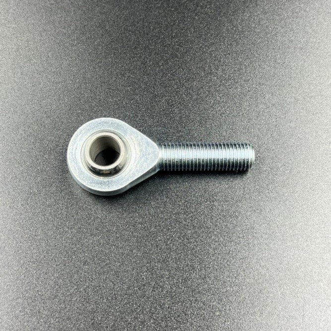 Рулевой наконечник Yamaha VK540 (правая резьба) (08-104-14; 87S-23845-01) (Yamaha)