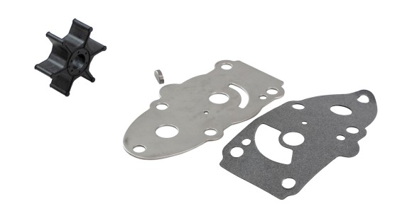 Ремкомплект помпы Suzuki DT5/6/8, Omax