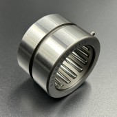 Подшипник роликовый коленвала Yamaha 25-30G (61T) до 2001г (32x48x32) (Omax)