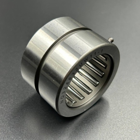 Подшипник роликовый коленвала Yamaha 25-30G (61T) до 2001г (32x48x32) (Omax)