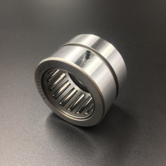 Подшипник роликовый коленвала Yamaha 25-30G (61T) до 2001г (32x48x32) (Omax)