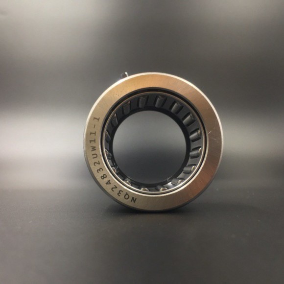 Подшипник роликовый коленвала Yamaha 25-30G (61T) до 2001г (32x48x32) (Omax)