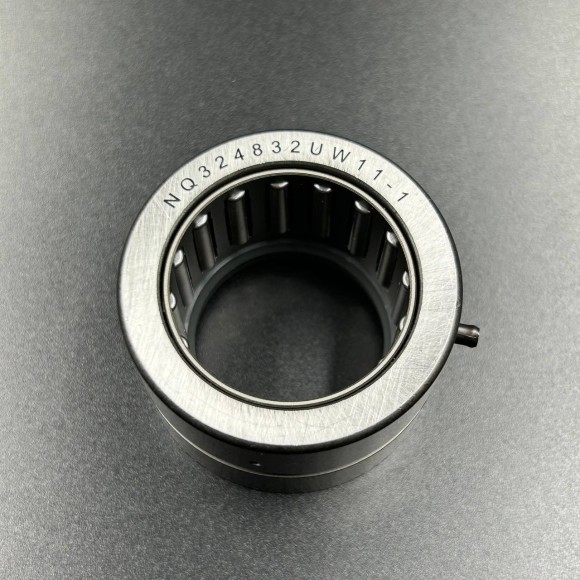 Подшипник роликовый коленвала Yamaha 25-30G (61T) до 2001г (32x48x32) (Omax)