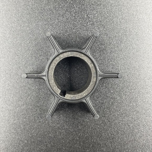 Крыльчатка помпы охлаждения Tohatsu 25-30, M40C (KAСAWA)