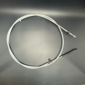 Трос д/у (газ/реверс) (21FT) (C5) (Mercury Platinum Gen 1) (Quicksilver) Трос д/у (газ/реверс) (21FT) (C5) (Mercury Platinum Gen 1) (Quicksilver)
