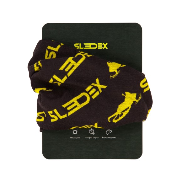 Бафф Sledex