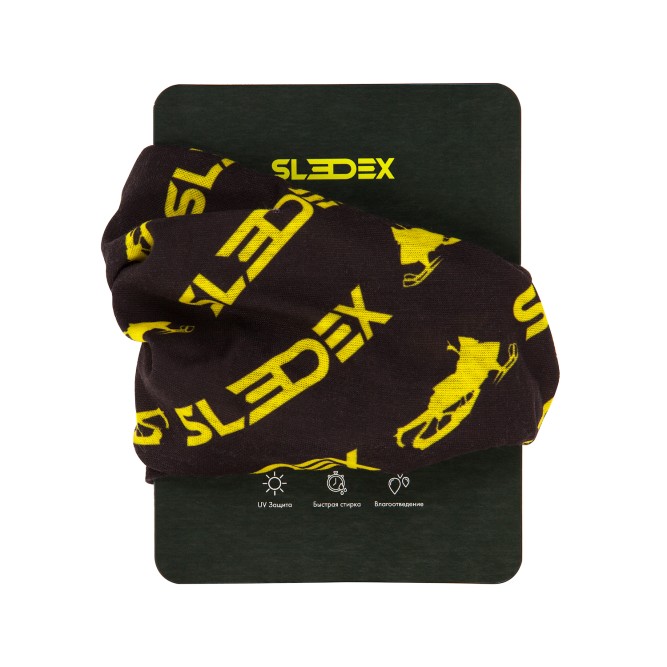 Бафф Sledex