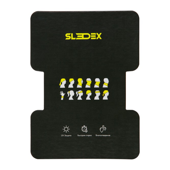 Бафф Sledex