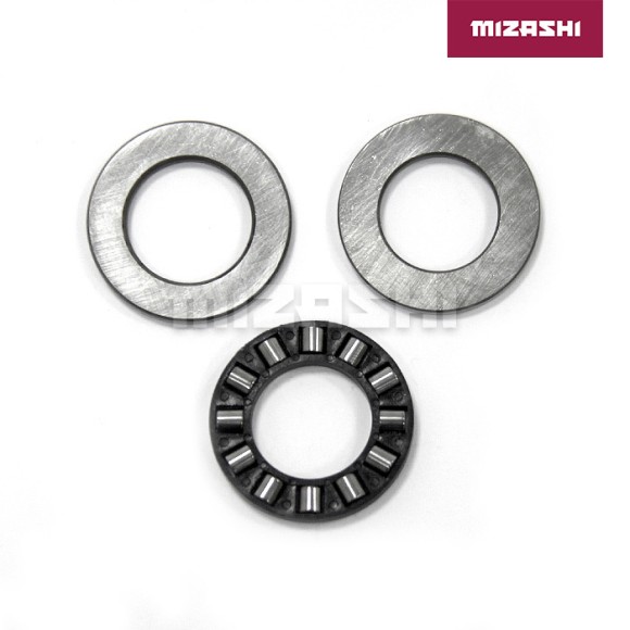 Опорный подшипник ведущей шестерни редуктора Suzuki SC-FT047