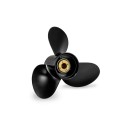 Винт гребной Skipper Ultima для Mercury 25-70HP алюминиевый, диаметр 10 3/8", шаг 13"