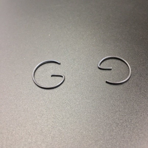 Поршень Yamaha 30 (3цилиндра) (0.25mm) (Omax)