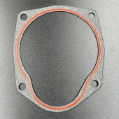 Прокладка под корпус помпы Mercury F75-115 (817277; 27-8172771) (JSP) Прокладка под корпус помпы Mercury F75-115 (817277; 27-8172771) (JSP)