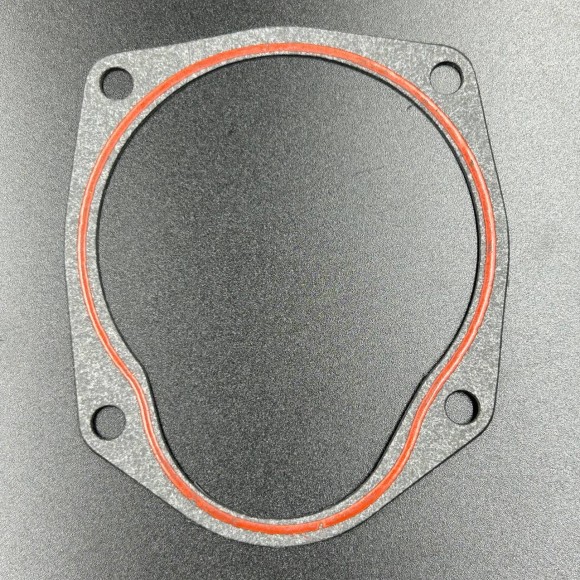 Прокладка под корпус помпы Mercury F75-115 (817277; 27-8172771) (JSP) Прокладка под корпус помпы Mercury F75-115 (817277; 27-8172771) (JSP)