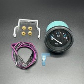 Вольтметр черный GAUGE-VOLTAGE Вольтметр черный GAUGE-VOLTAGE