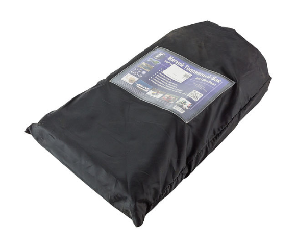 Бак топливный мягкий, 100 литров Бак топливный мягкий, 100 литров