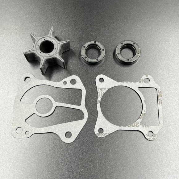 Ремкомплект помпы охлаждения Honda BF35-50  (KACAWA)
