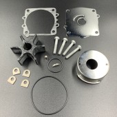 Ремкомплект помпы охлаждения Yamaha 115-140 (Osaka)