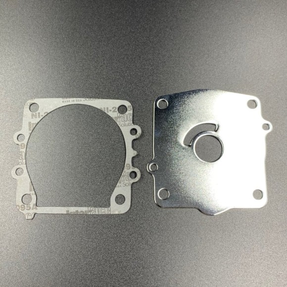 Ремкомплект помпы охлаждения Yamaha 115-140 (Osaka) Ремкомплект помпы охлаждения Yamaha 115-140 (Osaka)