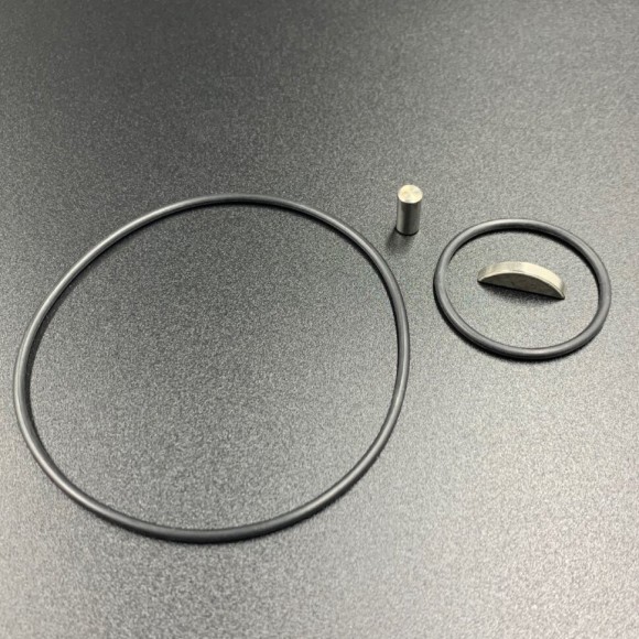 Ремкомплект помпы охлаждения Yamaha 115-140 (Osaka) Ремкомплект помпы охлаждения Yamaha 115-140 (Osaka)