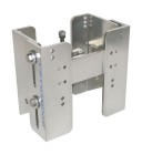 Подъёмник мотора ручной вертикальный 50-300 л.с. вынос 254 мм (Manual-Lift), CMC