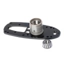 Корпус подшипника ведущего вала Skipper для Suzuki DT25-30