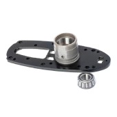 Корпус подшипника ведущего вала Skipper для Suzuki DT25-30