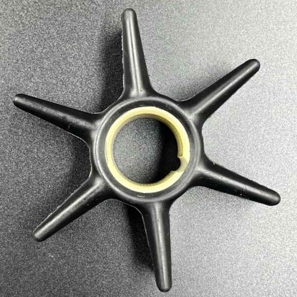 Ремкомплект помпы Mercury 50-115(с основанием) (46-8M0113799) (JSP)