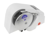 Лебедка якорная South Pacific 710H горизонтальная, 700Вт, 12 В, Лебедка якорная South Pacific 710H горизонтальная, 700Вт, 12 В,