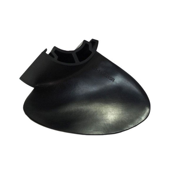 Лопасть гребного винта Skipper 135-300 л.с. композит, для винта диаметром 14 3/5", шаг 15"