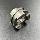 Храповик включения скорости Yamaha 9.9-15, F8-20 (YUELANG)