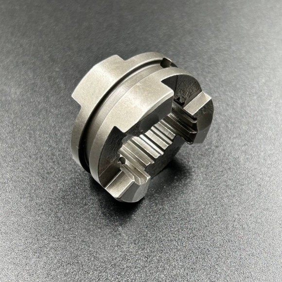 Храповик включения скорости Yamaha 9.9-15, F8-20 (YUELANG)