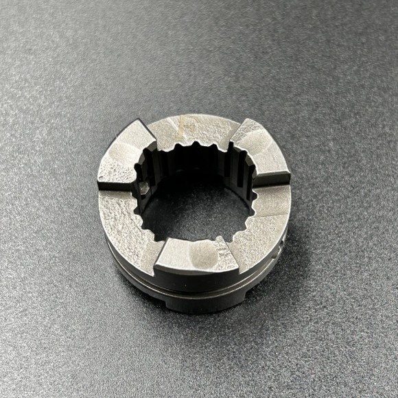 Храповик включения скорости Yamaha 9.9-15, F8-20 (YUELANG)