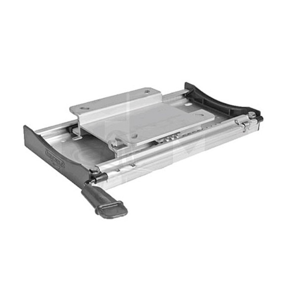 Переходник-основание сидений продольно-скользящий TRAC-LOCK2 Переходник-основание сидений продольно-скользящий TRAC-LOCK2