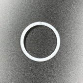 Кольцо уплотнительное пластиковое Yamaha 50-90 (Yamaha)