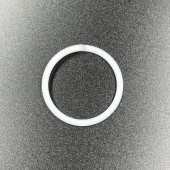 Кольцо уплотнительное пластиковое Yamaha 50-90 (Yamaha)