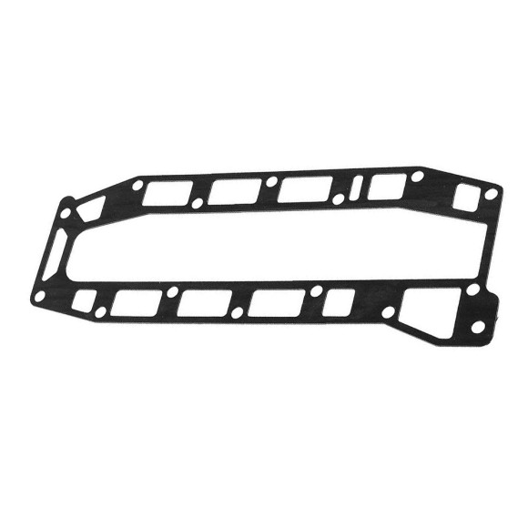 Прокладка крышки выхлопа Skipper для Yamaha Модели техники: 25/40H/40V/50D/50H